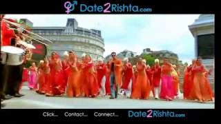 Copy of Tenu Leke   Salaam E Ishq HD Full Song Video