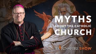 Video: Why is Catholic history rife with Violence and Corruption? - Robert Barron