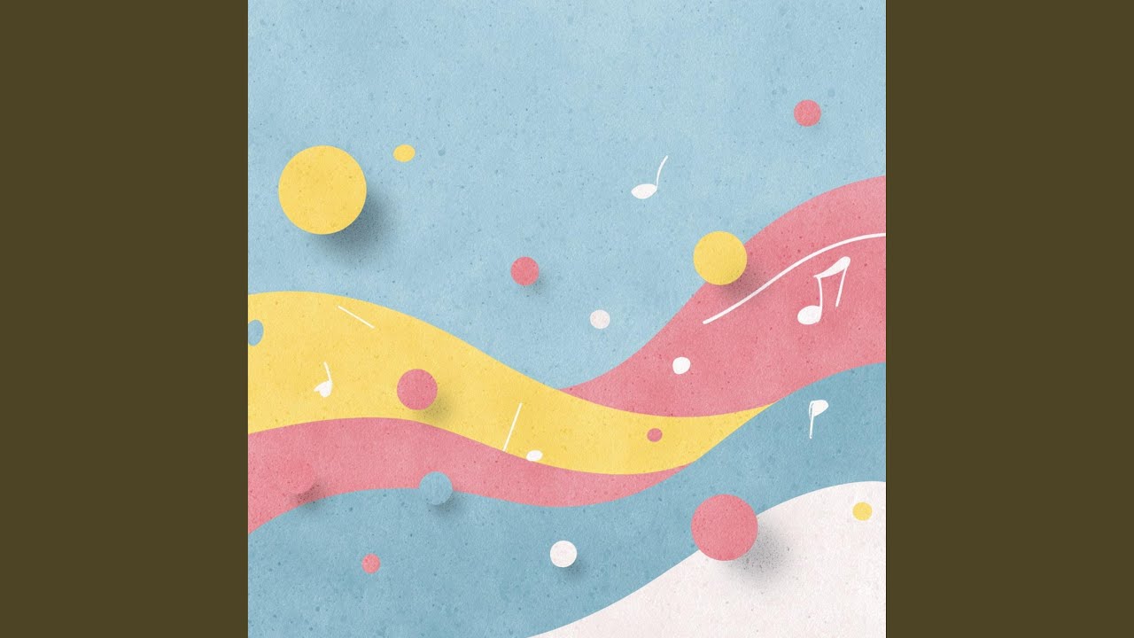 Cute Cartoon Rhythm BGM