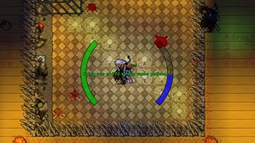 Svargrond arena (Warlord) Level 75 MS Tibia