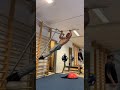 Magic pull up Challenge!!!! (IMPOSSIBLE)