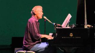 Bruce Hornsby - "Invisible" chords