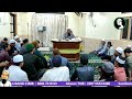 🔴 UAI LIVE : 08/05/2024 Kuliyyah Maghrib Bulanan & Soal Jawab Agama - Ustaz Azhar Idrus