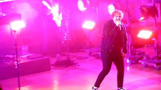 Lewis Capaldi - Grace - Ulster Hall, Belfast - 22nd November 2019