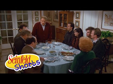 The Festivus - Seinfeld