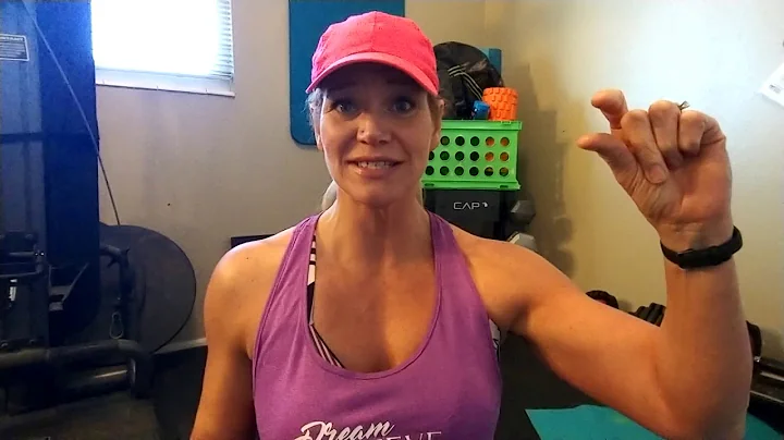 How To Do Cardio Accelerated Lifts