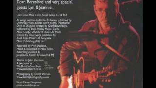 Richard Hawley - Lady&#39;s Bridge (Live at the Devil&#39;s Arse, 5/12/2008)