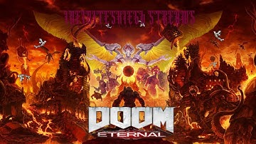 BRINGING THE LARGEST GORE NEST TO ITS DOOOOOM!!!|DOOM Eternal (Part 6)