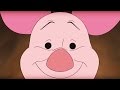 Piglet's Party | The Mini Adventures of Winnie The Pooh | Disney