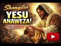 Yesu Anaweza Cover 