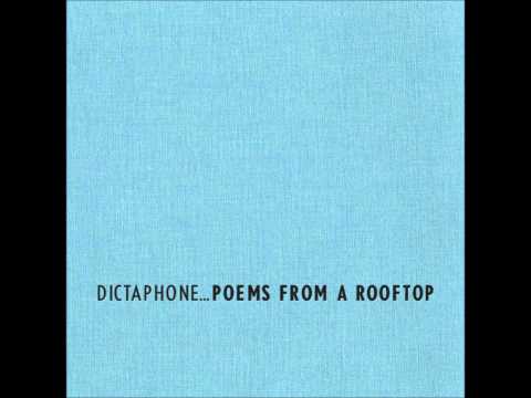 Dictaphone — Dictaphone - Manami