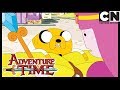 Adventure Time | Princess Cookies | Cartoon Network