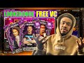 Free vc  fw tickets lockercode  new extreme packs in wwe2k24 my faction