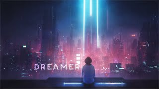 Dreamer  Melancholic Cyberpunk Ambient For People That Gaze At Cityscapes