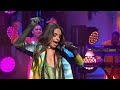 Camila Cabello Saturday Night Live Performance "Bam Bam" (Apr. 9, 2022)