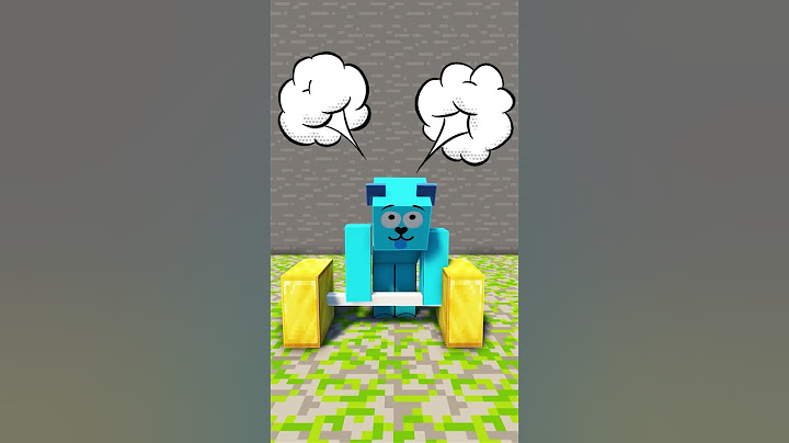 Jestem Najlepszy w Minecraft #minecraft