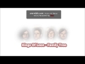 Kings Of Leon Family Tree Official Audio mp3