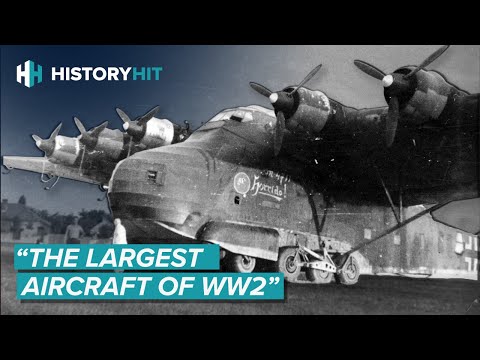 Locating Hitler's Lost Megaplane | The Messerschmitt 323 Gigant