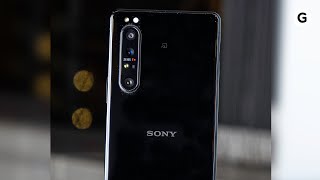 正直コスパ悪いけど、唯一無二の魅力！：Xperia 1 II レビュー