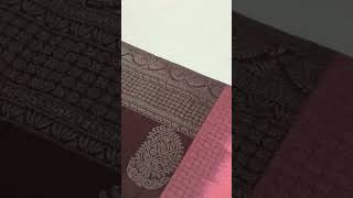 pure handloom soft silk sarees collection open pic likes share and subscribe screenshot 1