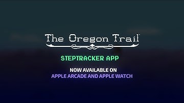 The Oregon Trail - Update 6 Trailer