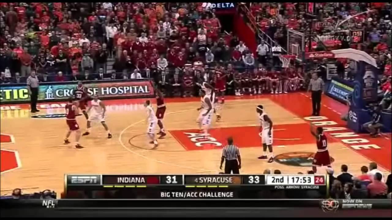 spNoahVonleh - Indiana Daily Student