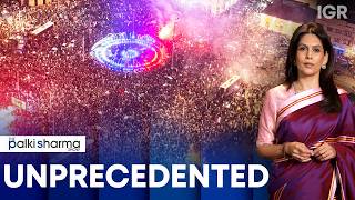How Students Ousted Serbia's Strongman | The Palki Sharma Show | IGR | India Global Review