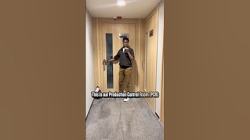 Full Studio Tour | ESPNcricinfo Timeout