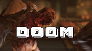 FOUNDRY ARCADE |DOOM