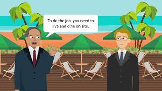 Benaglia v. Commissioner Case Brief Summary | Law Case Explained