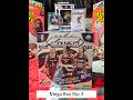 2025 WNBA Prizm Mega Box Part 03