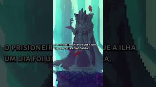 a história de Dead Cells em 1 minuto