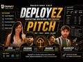 We Built a Render-like Platform in a Hackathon 😳 | DeployEZ Pitch