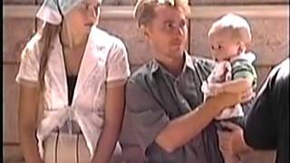 Ilya Baptism 9 2006