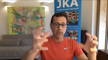 The Importance of Sequence: Relationship between JKA Solvents & Glue + Feldenkrais