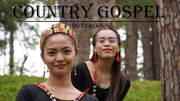 COUNTRY GOSPEL, 100 Tracks - Simple and Beautiful  by Lifebreakthrough