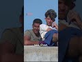 Desperate Ceuta migrants go days without food