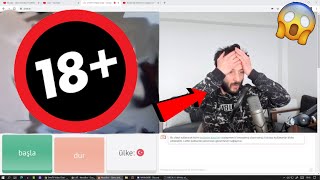 Laz Canli Yayinda Ban Yi̇yordu Adam Pi̇pi̇si̇ni̇ Açti