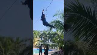 Taking Fun To A New Height