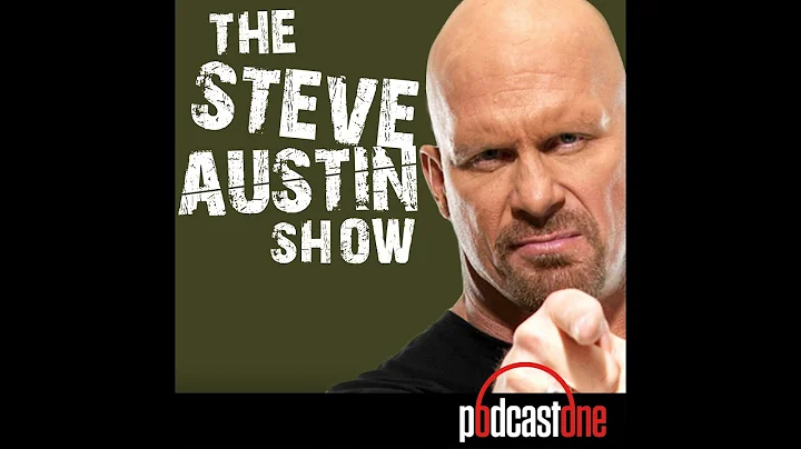 Bruce Pritchard | The Steve Austin Show