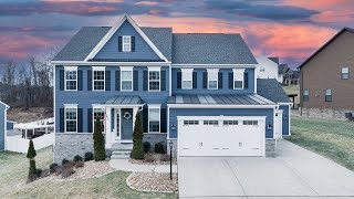 1744 Stevensan Drive video tour