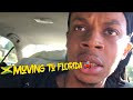 Moving to FLORIDA