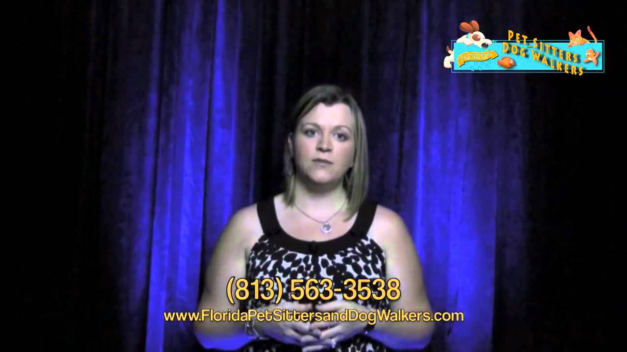 Bonded & Insured Naples Pet Care 8135633538 Florida Pet Sitters