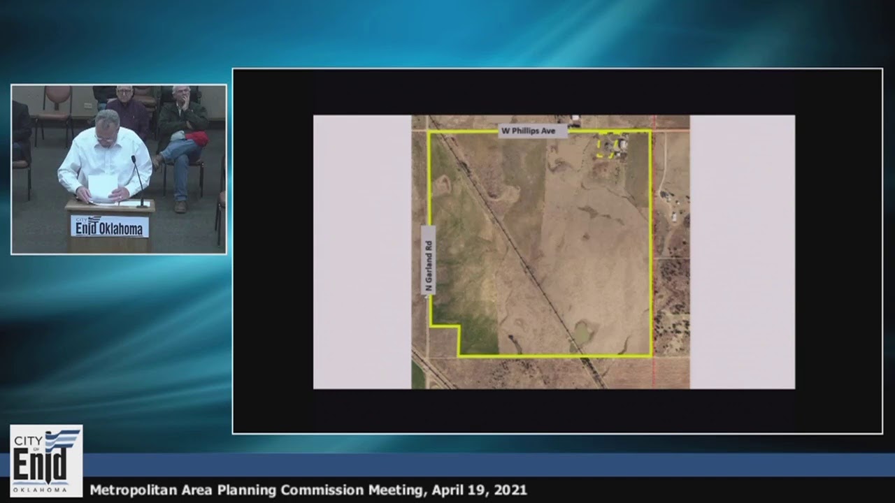 Metropolitan Area Planning Commission - Apr 19 2021