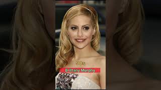 The 1990s and early 2000s gave us some unforgettableHollywood beauties 😍 #celebrity #hollywoodnews