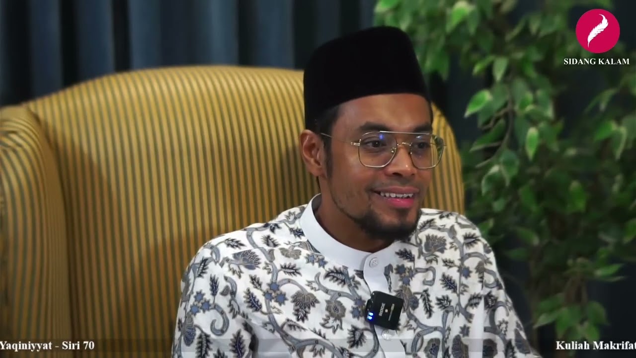 AWAS TENTANG AJARAN SESAT MILLAH ABRAHAM