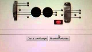 imagine on google guitar