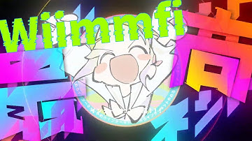 4TB⁂虹夏 feat. RETARD - WIIMMFI YAMERO (Official Music Video)