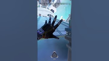 #apexlegends #apex #apexcontroller #wraith #apexlegendsclips #aim #gaming Smooth Movement and Aim 🔥