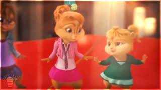 The Chipettes - Only Girl Music Video